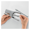 Rapid Classic pince agrafeuse K1 pour agrafes 24/6-8+ 202012 - 6