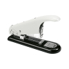 Rapid HD9 Classic Heavy Duty agrafeuse (110 feuilles) - blanc/noir 202006 - 1