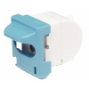 Rapid R5020/5025 cartouche d'agrafes (2 x 1500 agrafes) 202040 - 1