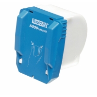 Rapid R5050 cartouche d'agrafes (5000 agrafes) 202042