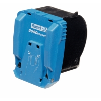 Rapid R5080 cartouche d'agrafes (5000 agrafes) 202041