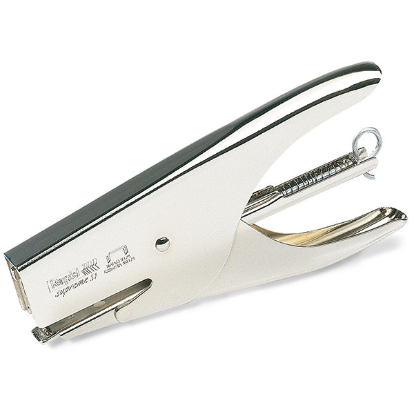 Rapid S51 Supreme pince agrafeuse - nickel 202010 - 1