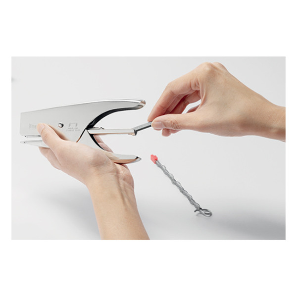 Rapid S51 Supreme pince agrafeuse - nickel 202010 - 4