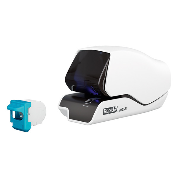 Rapid Supreme 5025e agrafeuse électrique 202039 - 3