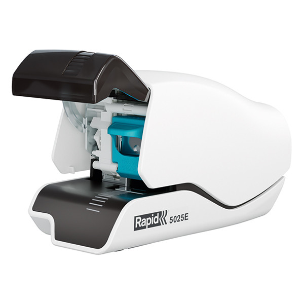 Rapid Supreme 5025e agrafeuse électrique 202039 - 4