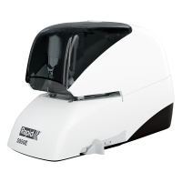 Rapid Supreme 5050e agrafeuse électrique (50 feuilles) - blanc/noir 202047