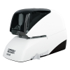Rapid Supreme 5050e agrafeuse électrique (50 feuilles) - blanc/noir 202047 - 1
