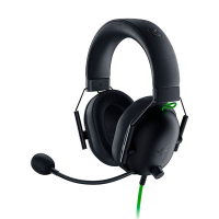 Razer Blackshark V2 X casque gaming filaire - noir