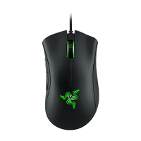 Razer DeathAdder Essential souris gaming avec câble - noir 828885