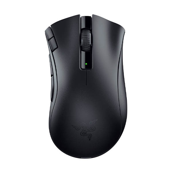 Razer Deathadder V2 X Hyperspeed souris gaming sans fil - noir 410684 - 1