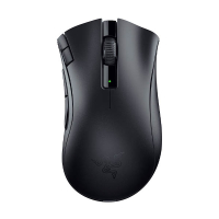 Razer Deathadder V2 X Hyperspeed souris gaming sans fil - noir 410684