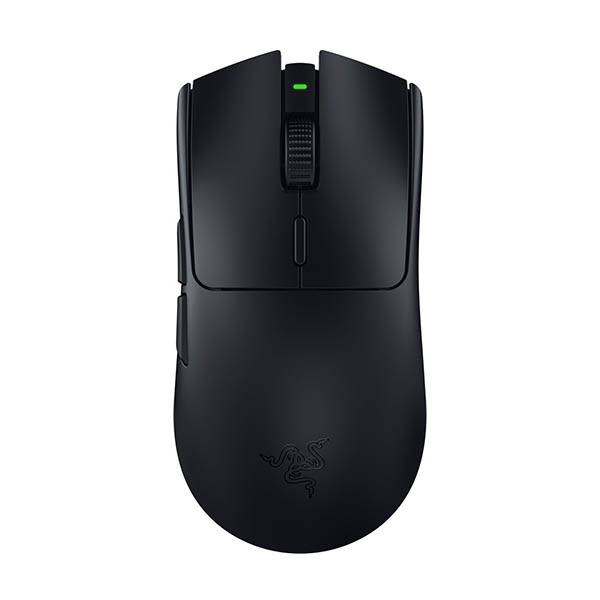 Razer Viper V3 Hyperspeed souris gaming sans fil - noir 410682 - 1