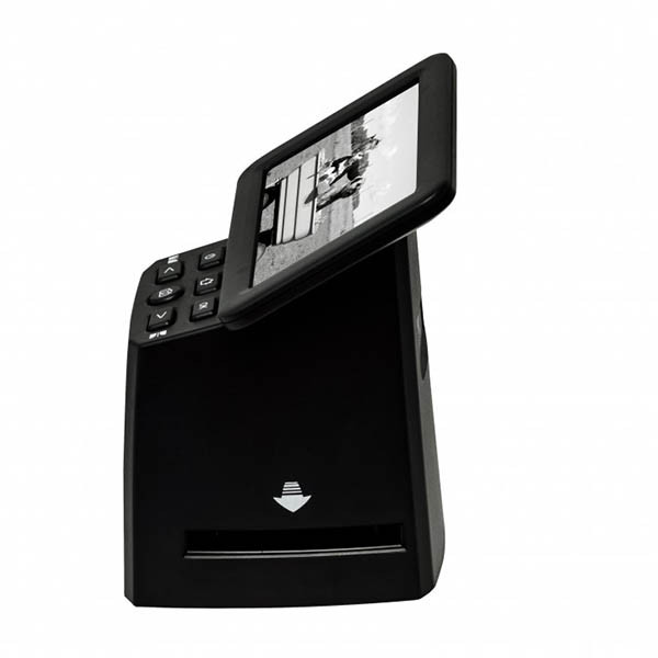 Reflecta X33 scanner de diapositives 848193 - 2