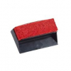 Reiner Colorbox  rouge 8 roues (2 pièces) 206464 - 1