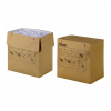 Rexel 2102248 sacs de collecte recyclables (50 pièces) 208210 - 1