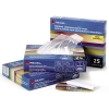 Rexel 40095 sacs de collecte plastique 175 litres (100 pièces) 208199 - 1
