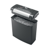 Rexel Momentum S206 déchiqueteuse coupe en bandes 208211 - 3