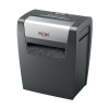 Rexel Momentum X308 déchiqueteuse coupe croisée 208213 - 2