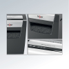 Rexel Momentum X312 déchiqueteuse coupe croisée 208215 - 4
