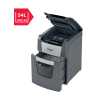 Rexel Optimum Auto+ 100X déchiqueteuse petits copeaux 208223 - 3