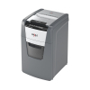 Rexel Optimum Auto+ 150X déchiqueteuse petits copeaux 208285 - 2