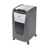 Rexel Optimum Auto+ 225X déchiqueteuse coupe croisée 208224 - 2