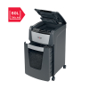 Rexel Optimum Auto+ 300M déchiqueteuse coupe micro 208227 - 3