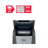Rexel Optimum Auto+ 50X déchiqueteuse petits copeaux 208222 - 4