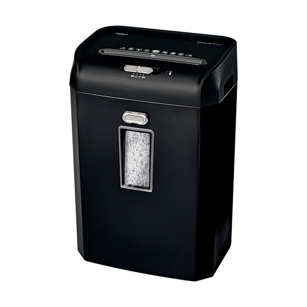 Rexel ProMax QS REX823 déchiqueteuse petits copeaux 208237 - 2