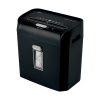 Rexel ProMax QS RPX612 déchiqueteuse petits copeaux 208236 - 2
