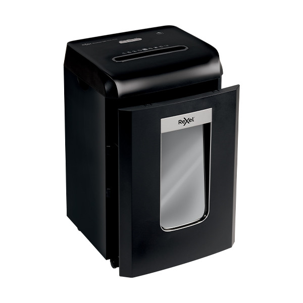 Rexel ProMax QS RSX1538 déchiqueteuse petits copeaux 208238 - 2