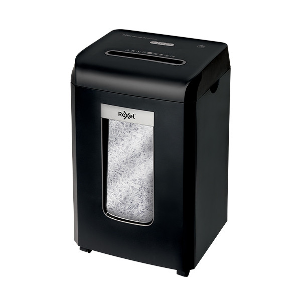 Rexel ProMax QS RSX1538 déchiqueteuse petits copeaux 208238 - 3