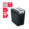 Rexel Secure MC6-SL Whisper-Shred déchiqueteuse micro-copeaux 208232 - 2