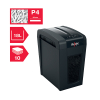 Rexel Secure X10-SL Whisper-Shred déchiqueteuse petits copeaux 208235 - 2