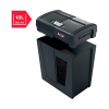 Rexel Secure X10 déchiqueteuse petits copeaux 208281 - 3