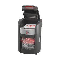 Rexel ShredMax Auto+ 150M déchiqueteuse à micro-particules 208311
