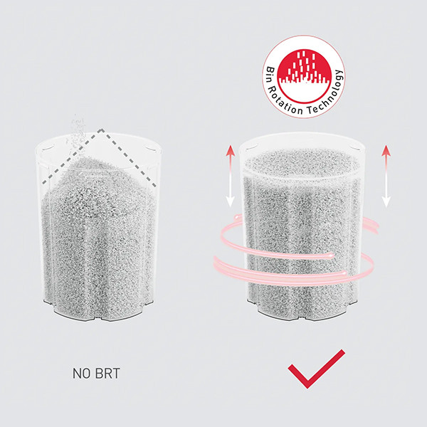Rexel ShredMax Auto+ 150X déchiqueteuse petits copeaux 208312 - 7