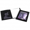 Rexel album de présentation flexible A5 (24 pochettes) - noir 208090 - 1
