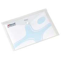Rexel enveloppe de documents A4 - blanc 208077