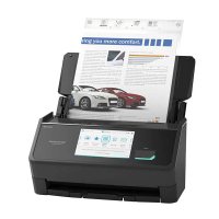 Ricoh/Fujitsu ScanSnap iX2500 scanner de documents A3 842068