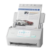 Ricoh/Fujitsu ScanSnap iX2500 scanner de documents A4 - blanc 842073 - 2