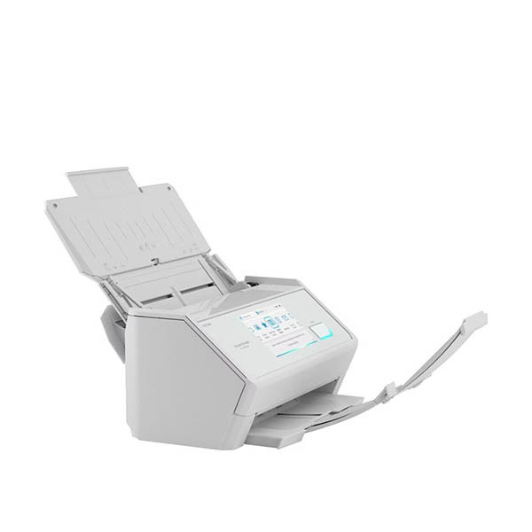 Ricoh/Fujitsu ScanSnap iX2500 scanner de documents A4 - blanc 842073 - 3