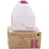 Ricoh 105 M toner (d'origine) - magenta 074012 - 1