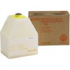 Ricoh 105 toner Y (d'origine) - jaune 074014 - 1