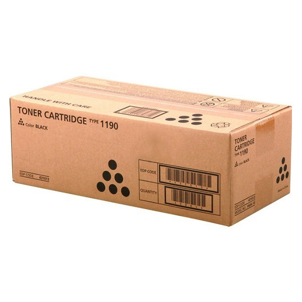 Ricoh 1190 toner (d'origine) - noir 073928 - 1