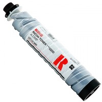 Ricoh 1220D toner (d'origine) - noir 074146