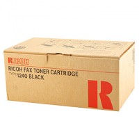 Ricoh 1240 toner (d'origine) - noir 074150