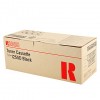 Ricoh 1255D toner (d'origine) - noir