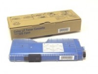 Ricoh 125 toner (d'origine) - cyan 074026