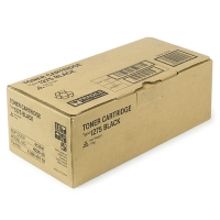 Ricoh 1275 toner (d'origine) - noir 074162